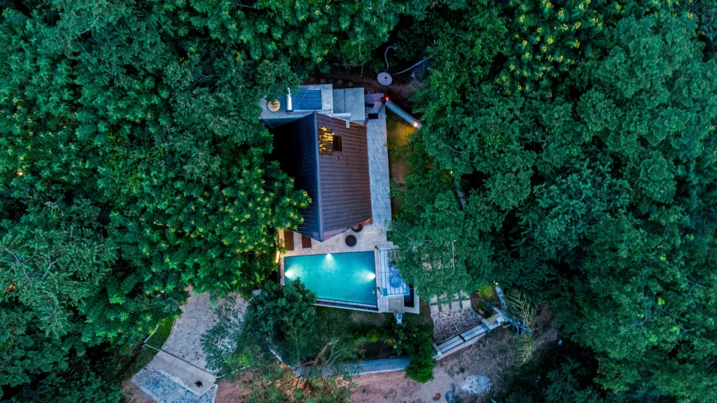 Luxury Family Villas in Ella with Private Pools